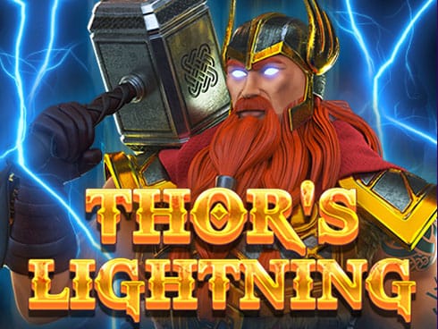Thor's Lightning icon