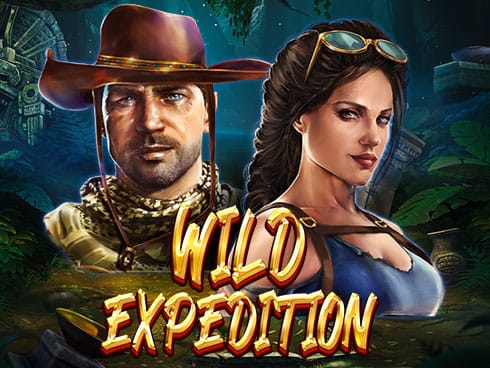Wild Expedition icon
