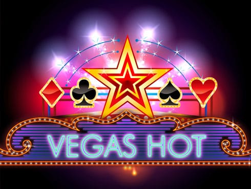 Vegas Hot icon
