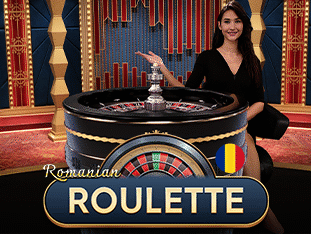 Romanian Roulette icon