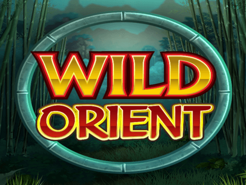 Wild Orient icon