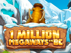 1 Million Megaways BC icon