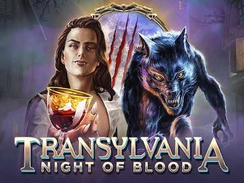 Transylvania Night of Blood icon