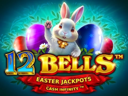 12 Bells Easter Jackpots icon